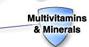 Multivitamins & Minerals